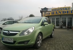 Opel Corsa D I WŁASCICIEL . oferta osoby prywatnej