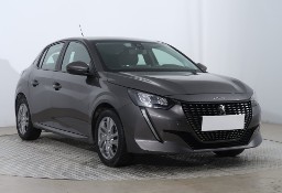 Peugeot 208 , Salon Polska, 1. Właściciel, Serwis ASO, VAT 23%, Klima,