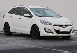 Hyundai i30 II , Salon Polska, Serwis ASO, VAT 23%, Klima,ALU