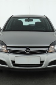 Opel Astra H , Salon Polska, Serwis ASO, Klima ,Bezkolizyjny-2