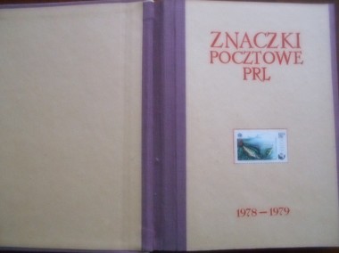 Sprzedam znaczki pocztowe-1