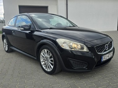Volvo C30 I 1,6hdi Navi.Tempomat.Serwis.Zarejestrowany,-1