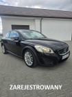 Volvo C30 I 1,6hdi Navi.Tempomat.Serwis.Zarejestrowany,