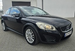 Volvo C30 I 1,6hdi Navi.Tempomat.Serwis.Zarejestrowany,