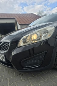 Volvo C30 I 1,6hdi Navi.Tempomat.Serwis.Zarejestrowany,-2