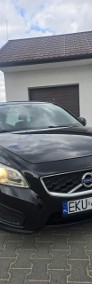 Volvo C30 I 1,6hdi Navi.Tempomat.Serwis.Zarejestrowany,-4