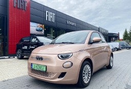 Fiat 500 23.8kWh Action