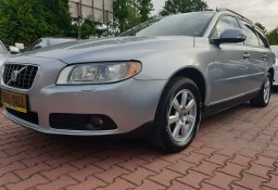 Volvo V70 III Benzyna. Manual. Bezwypadkowy. Serwisowany. Oryginalny Przebieg.