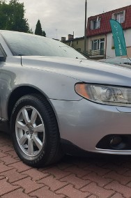 Volvo V70 III Benzyna. Manual. Bezwypadkowy. Serwisowany. Oryginalny Przebieg.-2