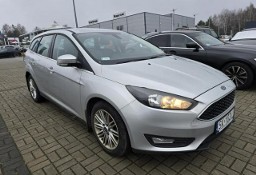 Ford Focus III