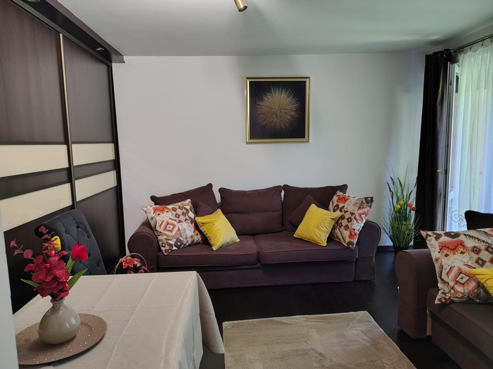 Apartament idealny do zamieszkania lub inwestycji w urokliwej Krynicy-Zdrój