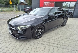 Mercedes-Benz Klasa A W177 4 Matic