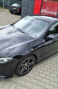 Mercedes-Benz Klasa A W177 4 Matic-2