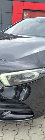 Mercedes-Benz Klasa A W177 4 Matic-3