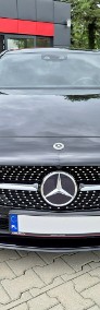 Mercedes-Benz Klasa A W177 4 Matic-4