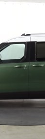 Ford Tourneo Courier Salon Polska, Serwis ASO, VAT 23%, Skóra, Navi, Klimatronic,-4