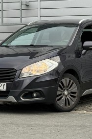 Suzuki SX4 S-Cross-2
