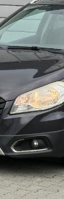 Suzuki SX4 S-Cross-4