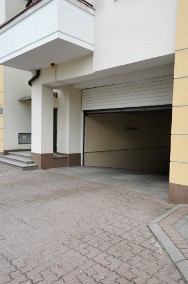Miejsce postojowe w garażu podziemnym Centrum Olsztyn-2