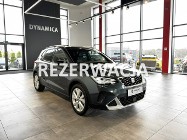 SEAT Arona Xperience 1.0TSI 110KM M6 2021/2022 r., salon PL, I wł., f-a VAT