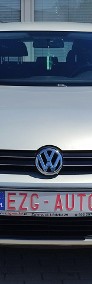 Volkswagen Golf VI 1,6MPi serwisowany zadbany Gwarancja-3