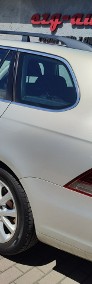 Volkswagen Golf VI 1,6MPi serwisowany zadbany Gwarancja-4