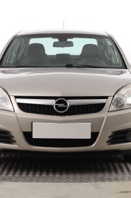 Opel Vectra C , Salon Polska, Klimatronic, Tempomat-2