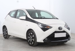 Toyota Aygo , Klima, Tempomat