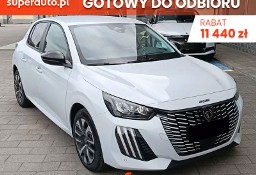 Peugeot 208 II Business e-DCS6 1.2 mHEV Business e-DCS6 1.2 mHEV 110KM