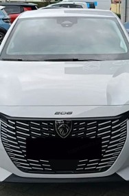 Peugeot 208 II Business e-DCS6 1.2 mHEV Business e-DCS6 1.2 mHEV 110KM-2