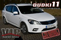 Kia Cee&apos;d I 1,6Crdi DUDKI11 Klima,2 Komp.Kół.Navi,Hak,Tempomat,OKAZJA