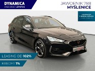 Cupra Leon Leon Sportstourer VAT 23% 2.0TSI 245KM DSG 2023 r., salon PL, I właściciel,