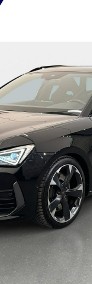 Cupra Leon Leon Sportstourer VAT 23% 2.0TSI 245KM DSG 2023 r., salon PL, I właściciel,-4