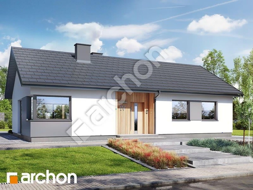Dom na sprzedaż, 4 pokoje, 97 m², Jaworzyna Śląska