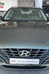 Hyundai i30 II 1.5 DPI 6M/T 110 KM Classic PLUS + Czujniki-2