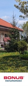 Piękny, parterowy dom jednorodzinny w Tomaszkowie-4