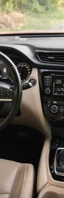 Nissan X-trail III , Salon Polska, Serwis ASO, Automat, VAT 23%, Skóra, Navi,-3