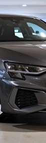Audi A3 III Sline Limousine 190KM Kamera Znaki ParkingSystem CarPlay/AndroidAuto-4