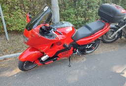 Yamaha YZF YAMAHA GTS 1000