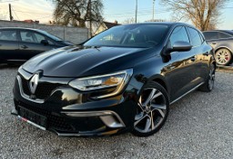 Renault Megane IV 1.6 TCe GT EDC 206KM 2017r SPORT AUTOMAT FULL OPCJA GWARANCJA