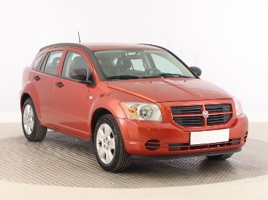 Dodge Caliber , Salon Polska, Klima, Parktronic-1
