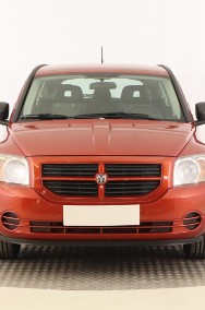 Dodge Caliber , Salon Polska, Klima, Parktronic-2