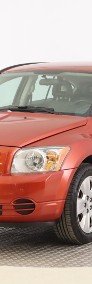 Dodge Caliber , Salon Polska, Klima, Parktronic-3