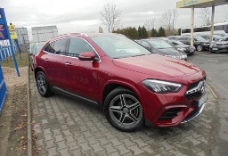 Mercedes-Benz Klasa GLA II Pierwszy Właściciel*FV*Bezwypadkowy*Cesja Leasingu