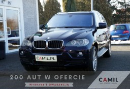 BMW X5 E70 BMW X5 E70 Salon Polska