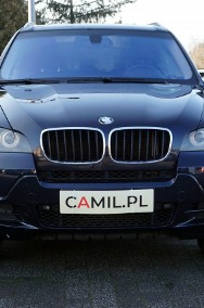 BMW X5 E70 Salon Polska-2