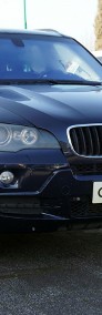 BMW X5 E70 Salon Polska-3