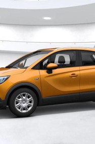 Opel Crossland X rabat: 6% (4 000 zł)-2