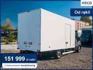 Iveco Daily 35S18 Kontener 10EP 35S18 Kontener 10EP 3.0 180KM