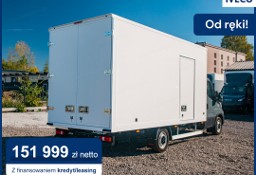 Iveco Daily 35S18 Kontener 10EP 35S18 Kontener 10EP 3.0 180KM